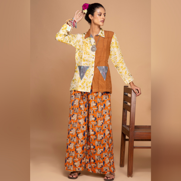 natural and artistic